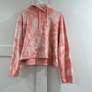 Outdoor Voices Lantana cropped hoodie